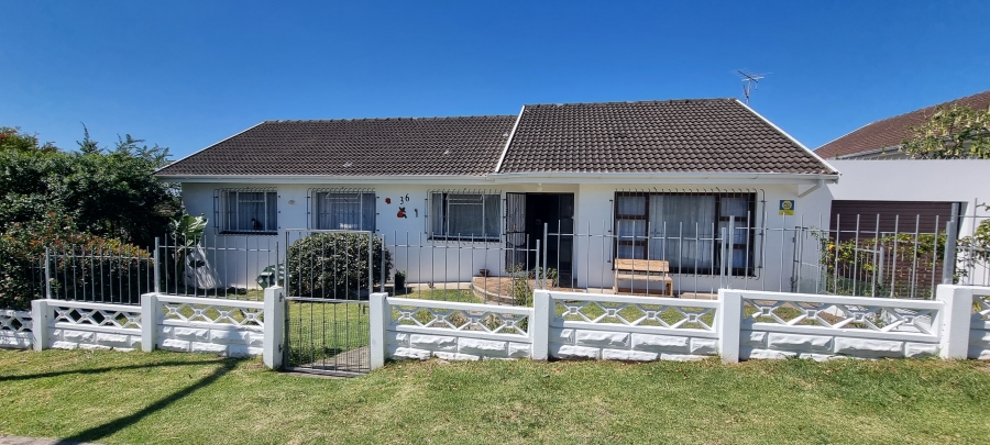 6 Bedroom Property for Sale in Saxilby Eastern Cape
